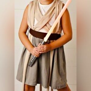 Presley Couture “Last Force Princess Dress” NWT